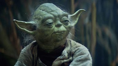 ¡Por eso es el Maestro! Las mejores frases de Yoda en Star Wars