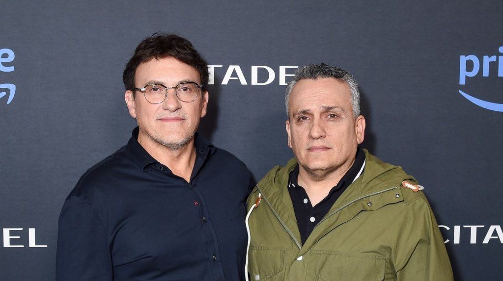 ¿Los hermanos Russo estuvieron cerca de llegar a Star Wars?