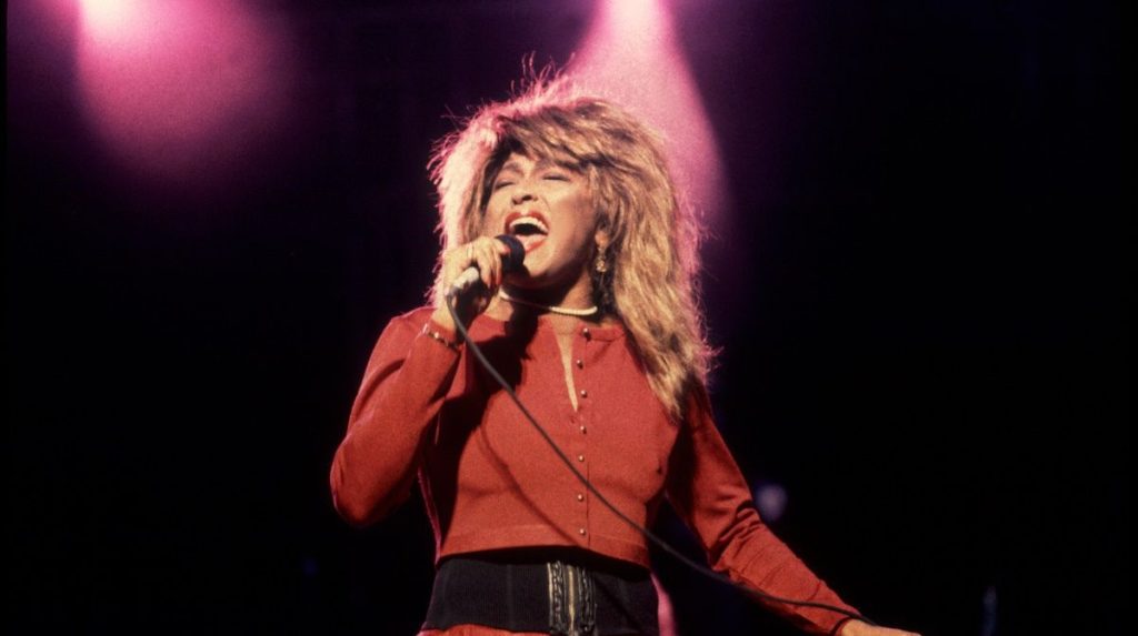 tina turner
