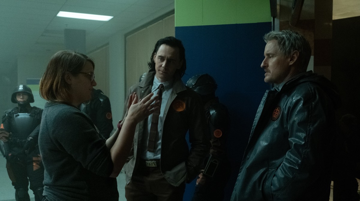 ¡Loki y Luke Skywalker juntos! Mark Hamill y Tom Hiddleston protagonizarán The Life of Chuck