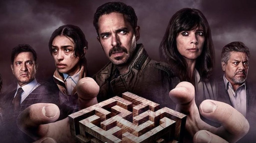 Uno para Morir – La angustia y el terror en tu propio idioma