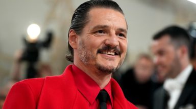 Pedro Pascal estelarizará la nueva película de horror Weapons