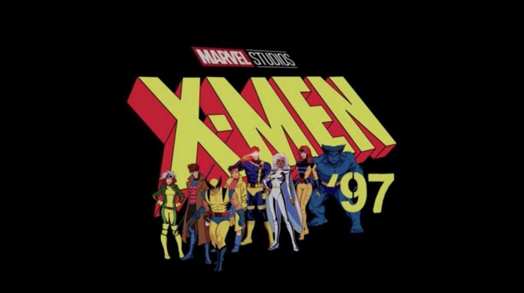 ¡Bienvenidos Mutantes! X-Men '97 ya tendría fecha de estreno