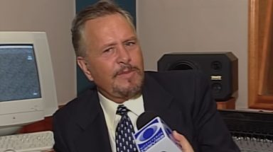 ¿Que ocurría en México en 1999, además del asesinato de Paco Stanley?