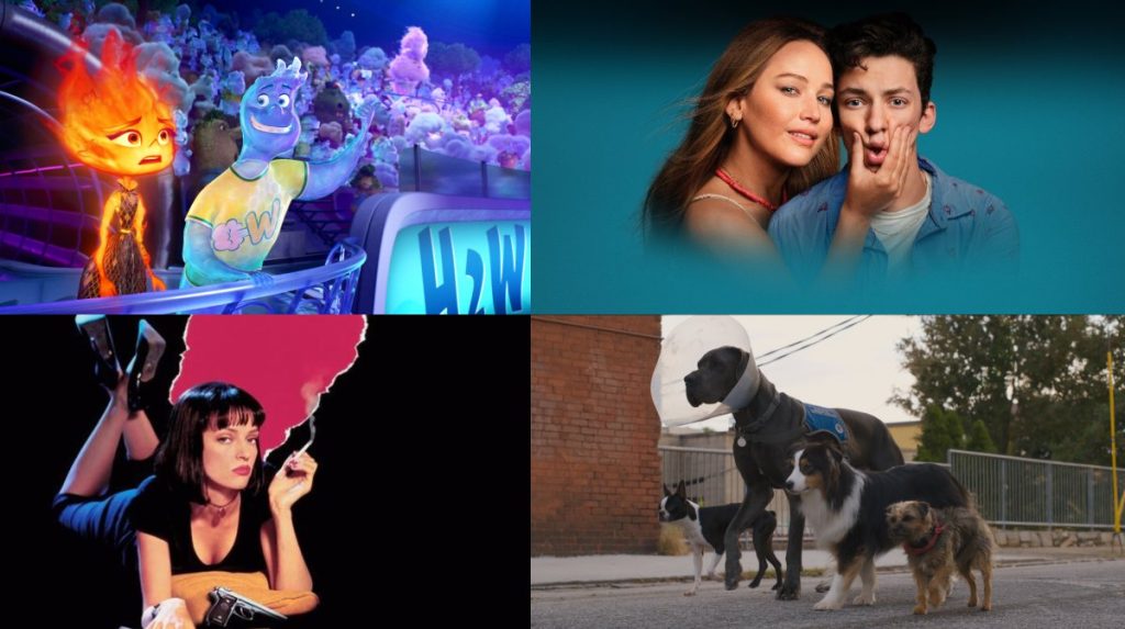 ¿Qué llega a Cinépolis y Cinemex? Estos son los estrenos del 22 de junio