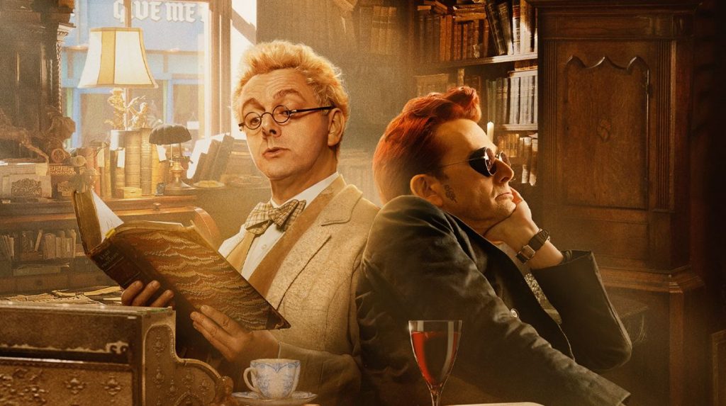 Estrenos de Prime Video julio 2023