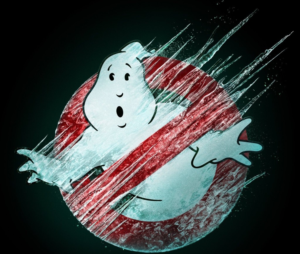 ghostbusters 4 firehouse logo