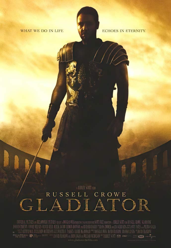 gladiador