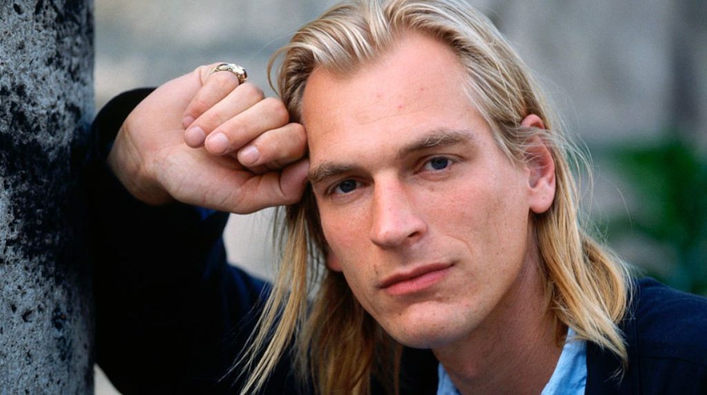 julian sands