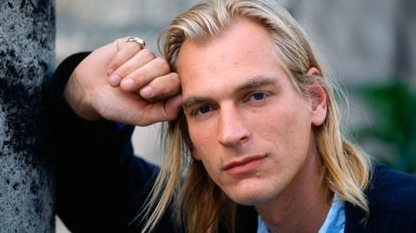 julian sands