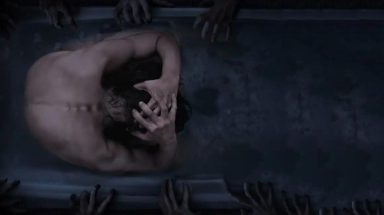 leyenda de la huesera