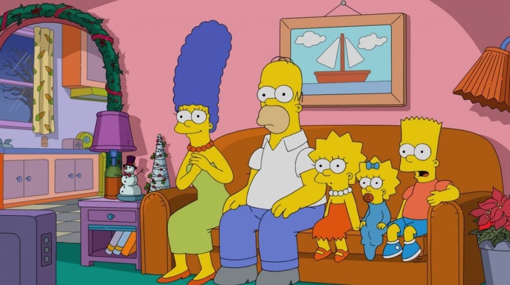 ¿Coincidencia o destino? Las predicciones más aterradoras de Los Simpson