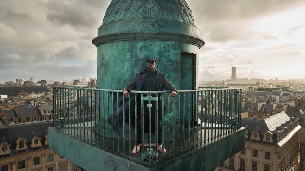 Lupin vuelve a las andanzas en TUDUM con su teaser trailer de la temporada 3