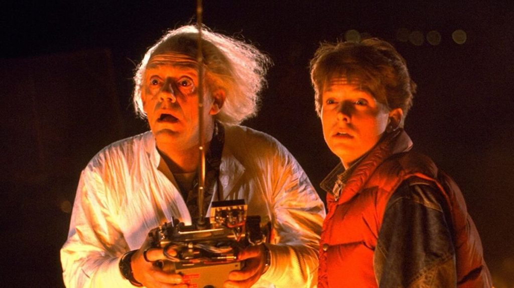 Mes Sci-Fi en Cinemex