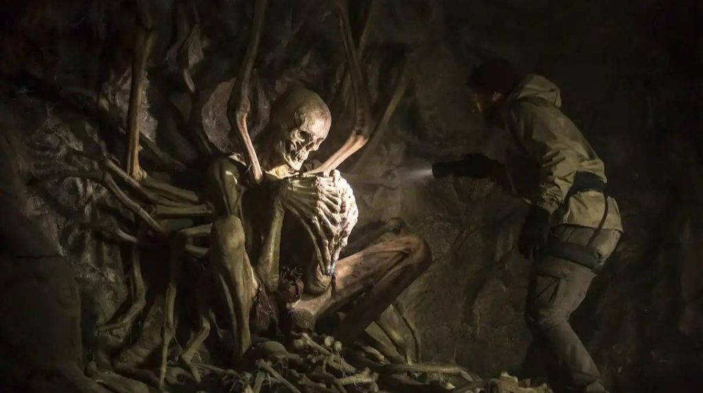 películas de terror