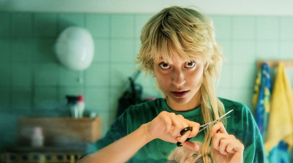 Películas y documentales LGBT+ en Netflix