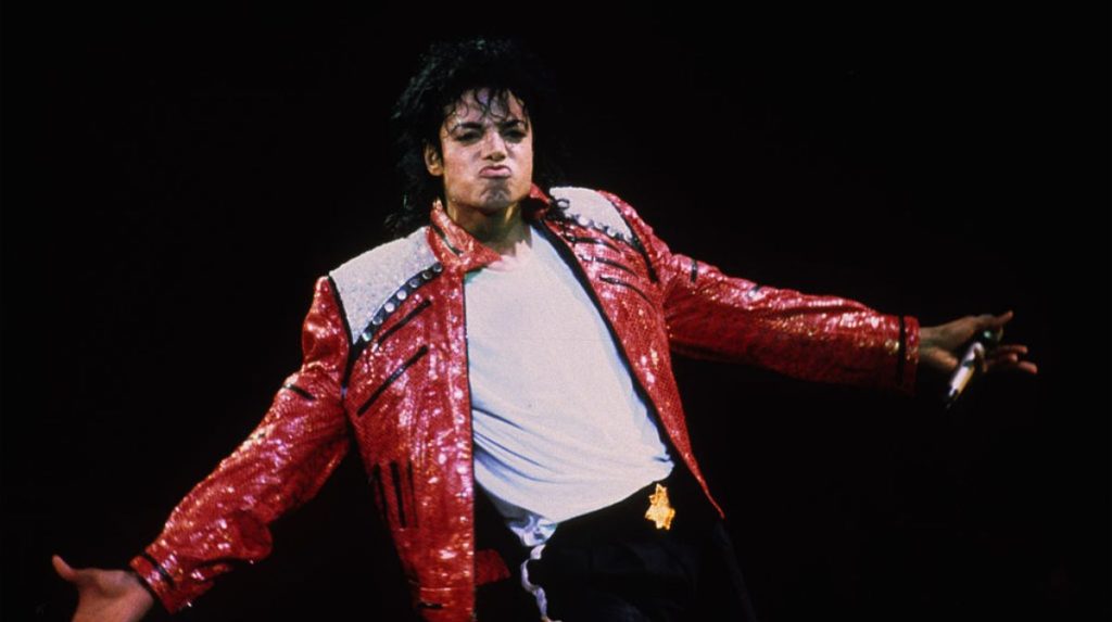 películas y documentales de michael jackson
