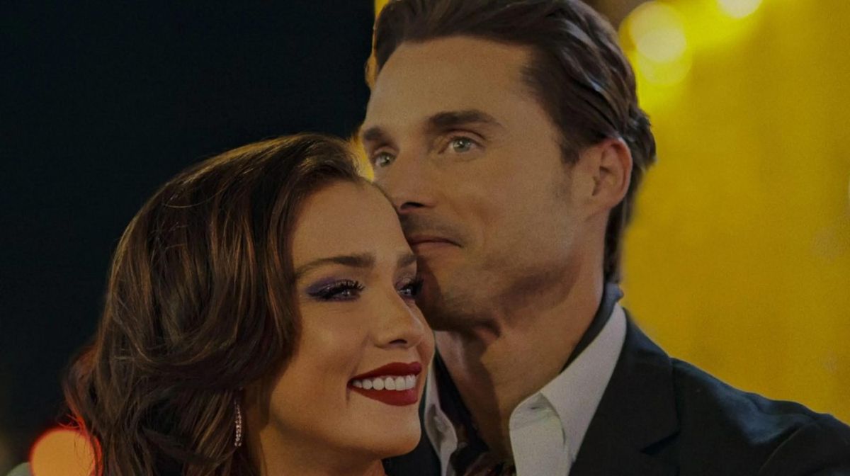 perfil falso serie colombiana