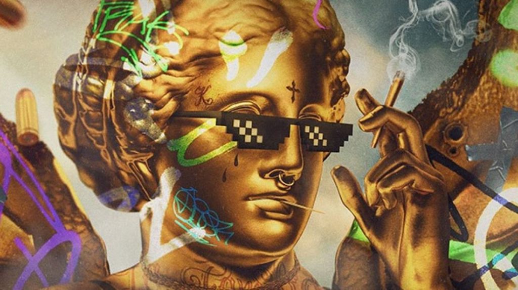 De los temas urbanos a la señal del podcast Perra Nación