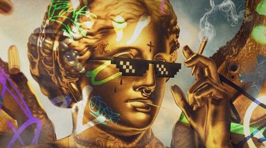 De los temas urbanos a la señal del podcast Perra Nación