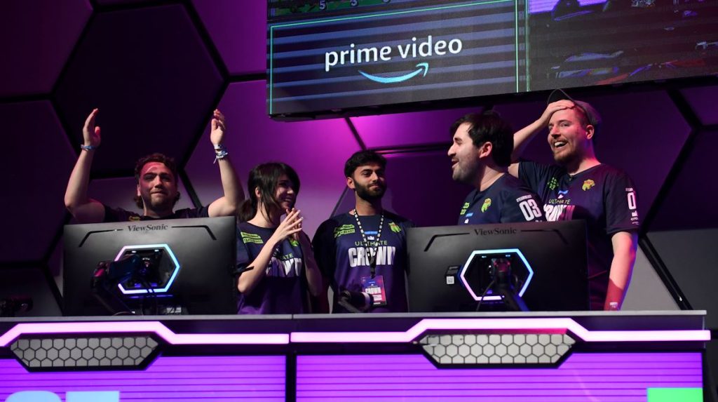 Estos juegos de Prime Gaming serán gratis en el Prime Day 2023