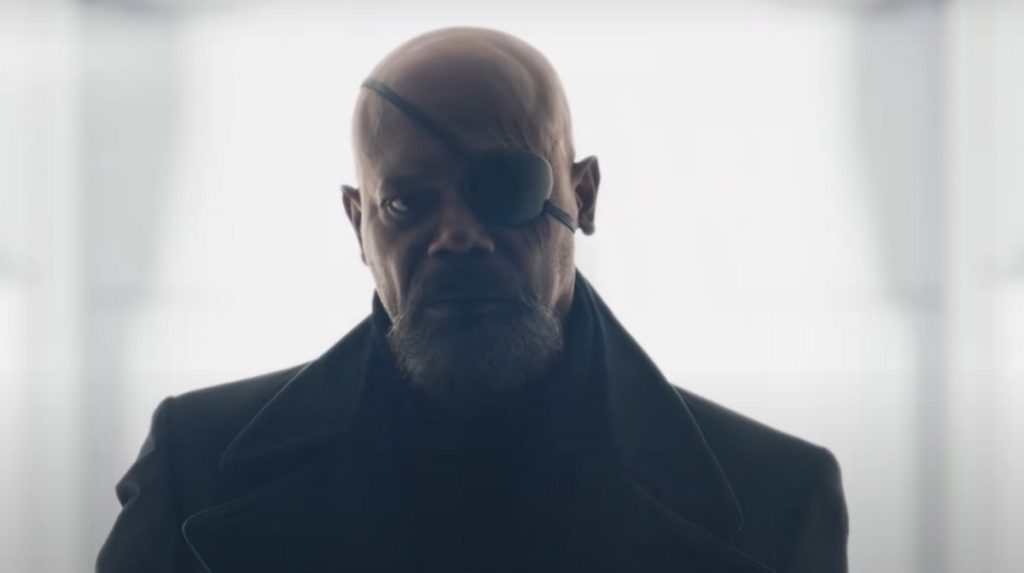 ¿Quién es quién en el elenco de Secret Invasion, la nueva serie de Marvel Studios?