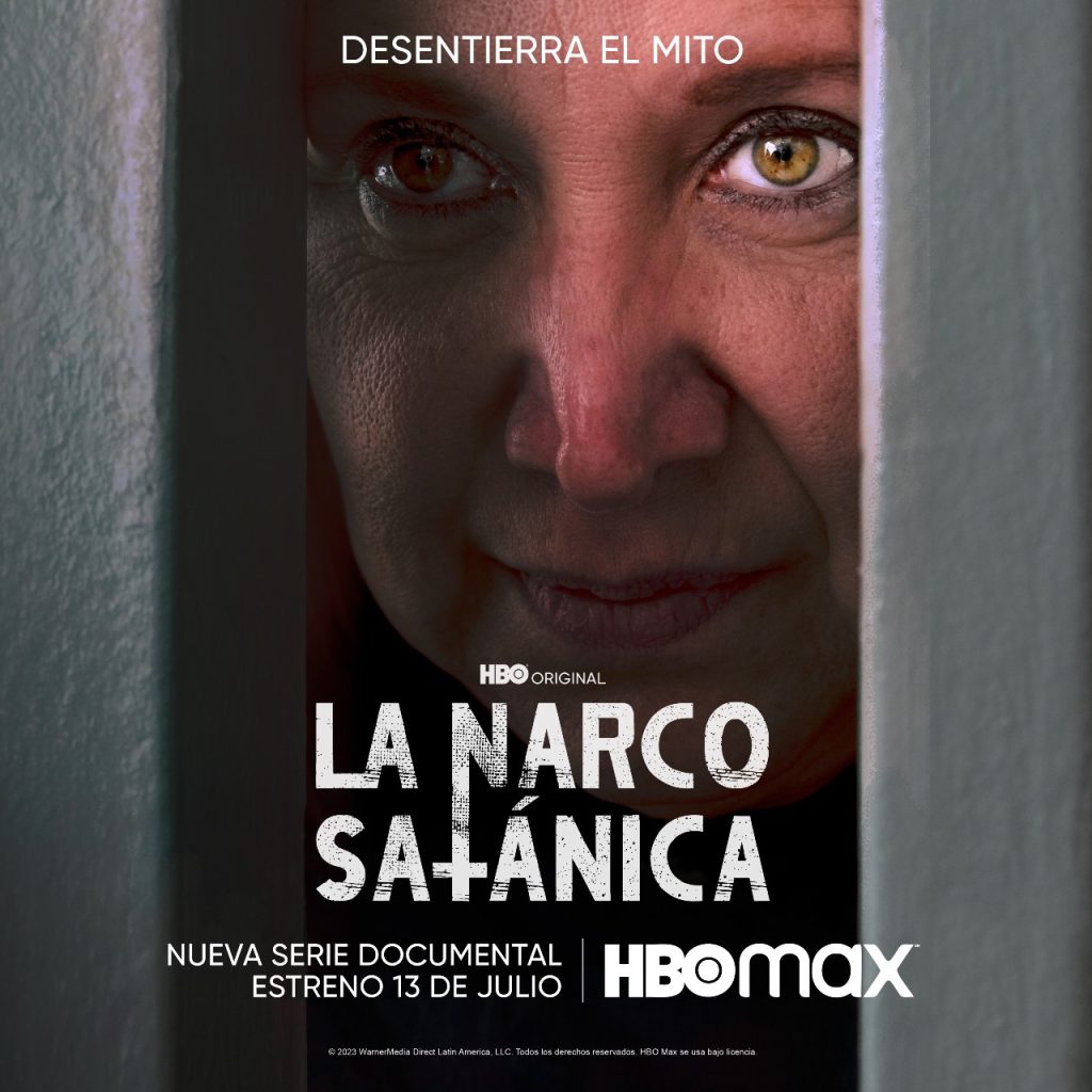 la narcosatánica
