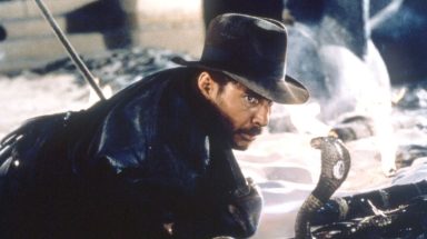 indiana jones sombrero