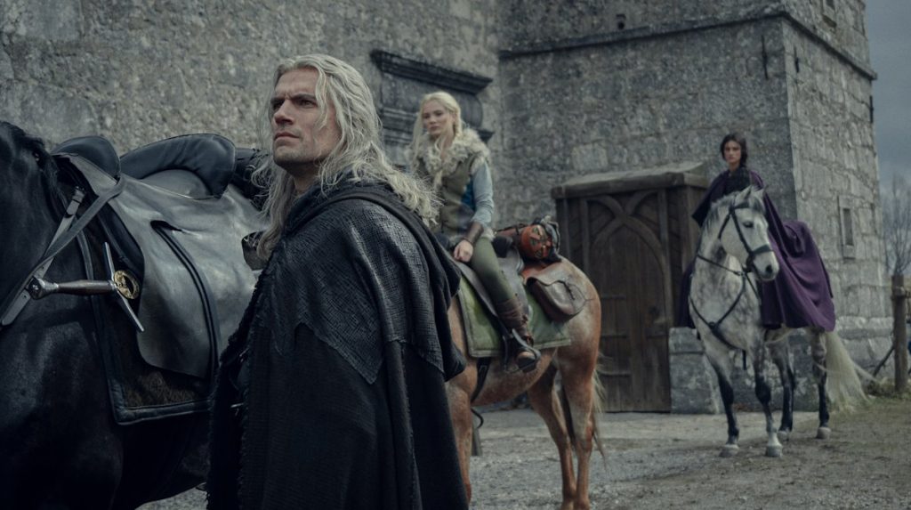 Nuevos peligros aguardan en la temporada 3 de The Witcher, previo al adiós de Henry Cavill