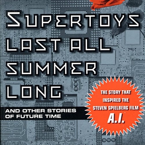 Supertoys Last All Summer Long