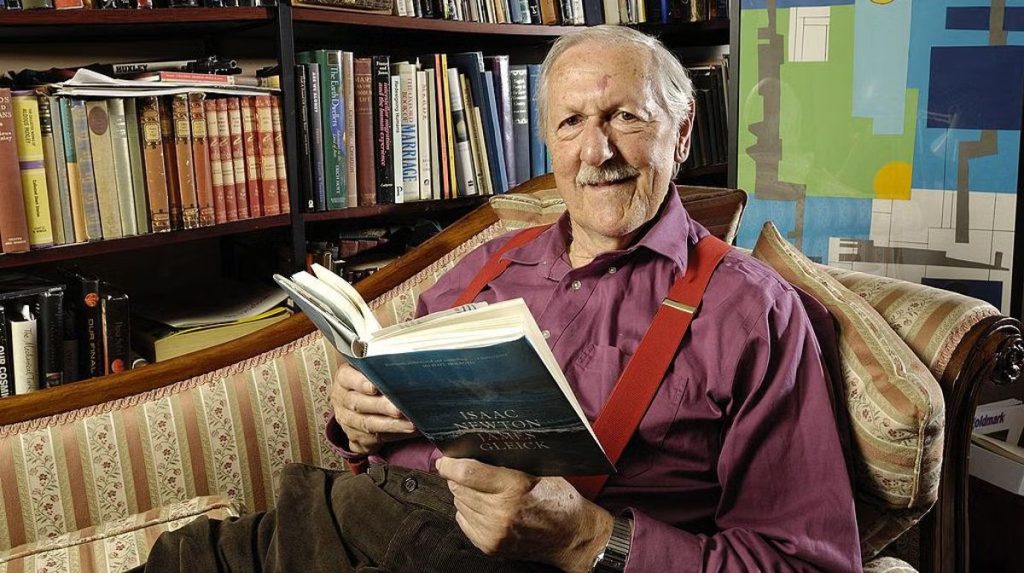 Brian Aldiss