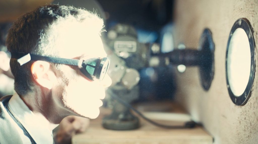 científicos que salen en la película oppenheimer