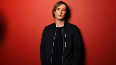 cillian murphy