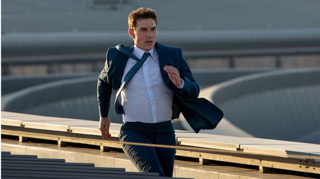 Crítica de ‘Misión imposible: Sentencia mortal