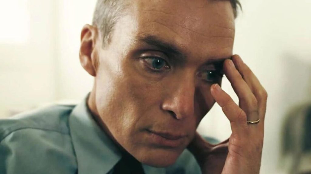 datos curiosos de Oppenheimer