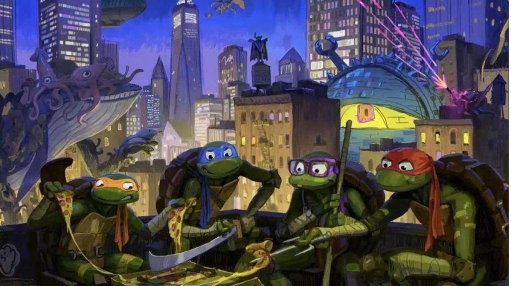 Estrenos de cine del 3 al 10 de agosto