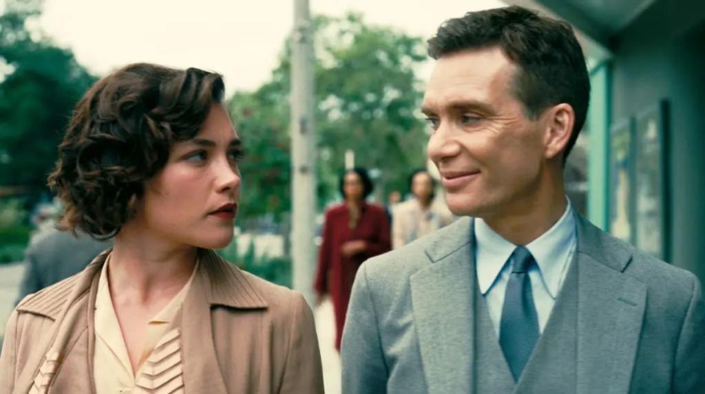 florence pugh cillian murphy escenas de sexo