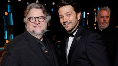 guillermo del toro diego luna emmy 2023
