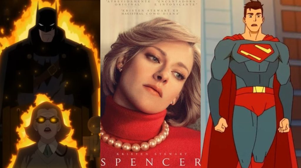 HBO Max nos ofrece un animado mes de julio con sus estrenos