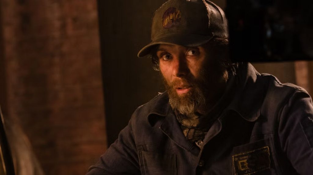 mejores películas de Cillian Murphy