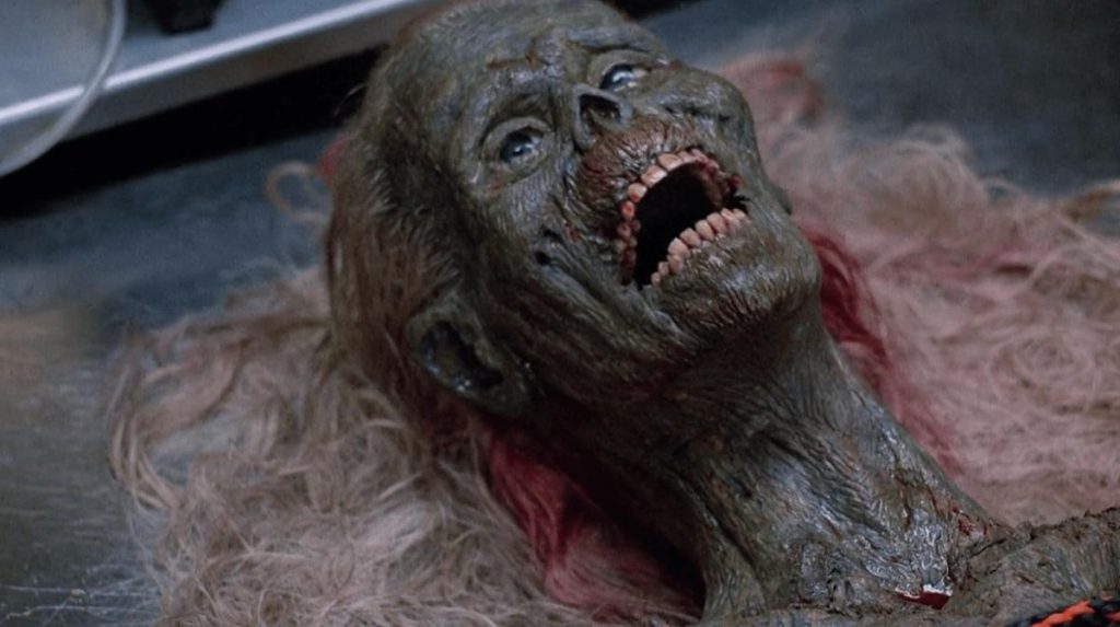 mejores películas de terror de los 80