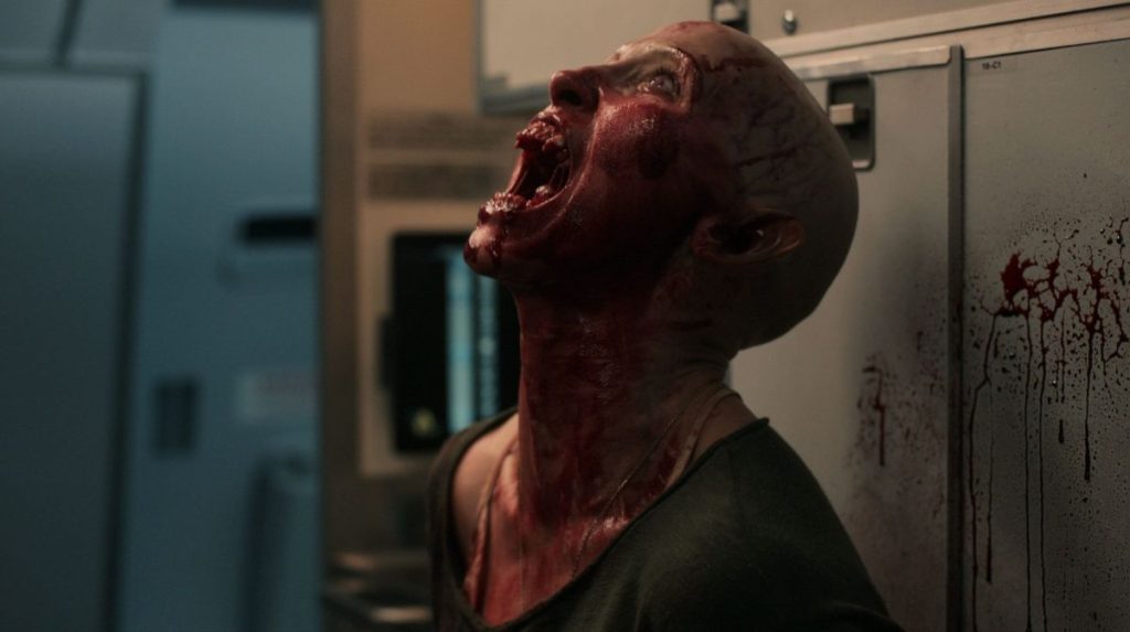 mejores peliculas de vampiros en streaming