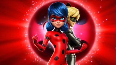 Miraculous Ladybug: películas y series, cómo verlas en orden