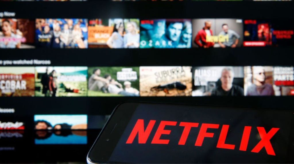 Netflix: estrenos de agosto 2023