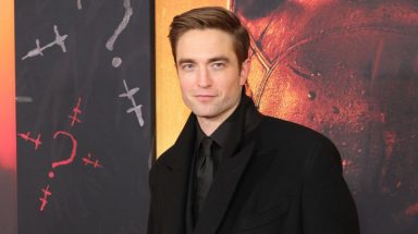 Oppenheimer: influencia de Robert Pattinson en Christopher Nolan