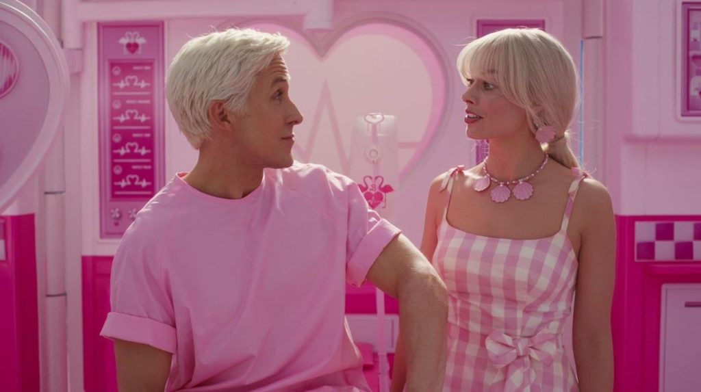 películas de mattel después de barbie