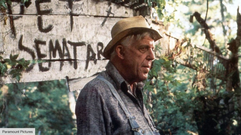 Pet Sematary: Bloodlines