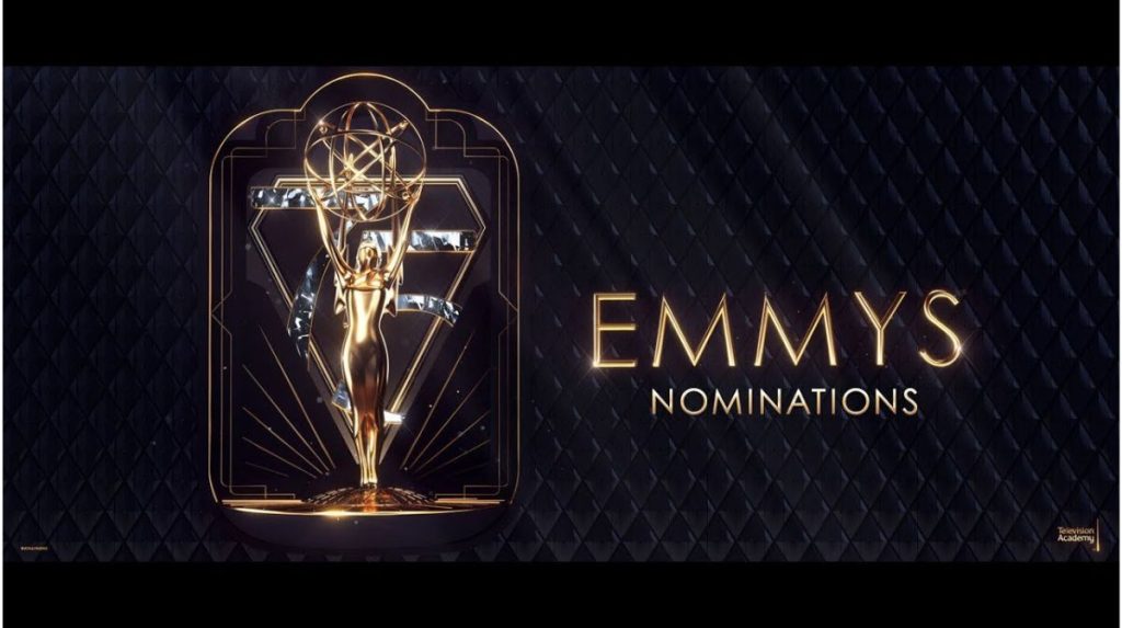 premios emmy 2023 lista completa de nominados y candidatos
