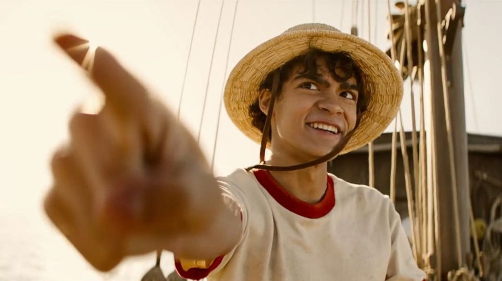 Quién es Iñaki Godoy