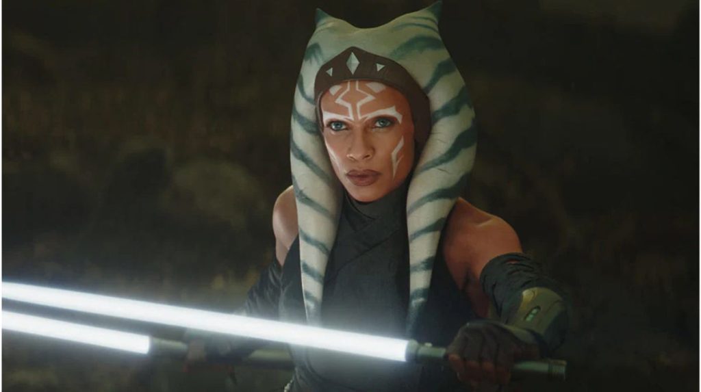 secretos que debes saber sobre Ahsoka Tano